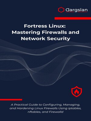 cover image of Fortress Linux